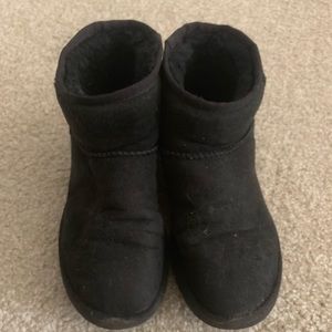 Mini Uggs